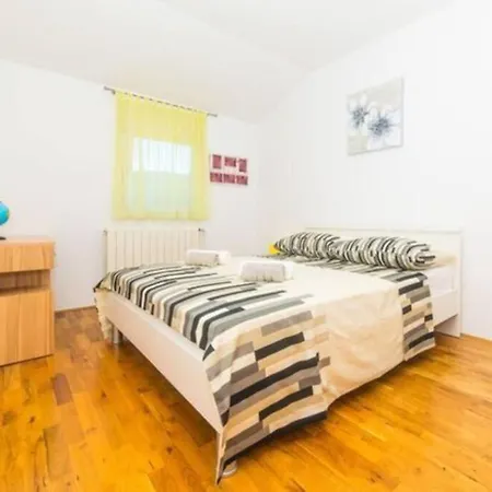 Vila Holiday House Marija